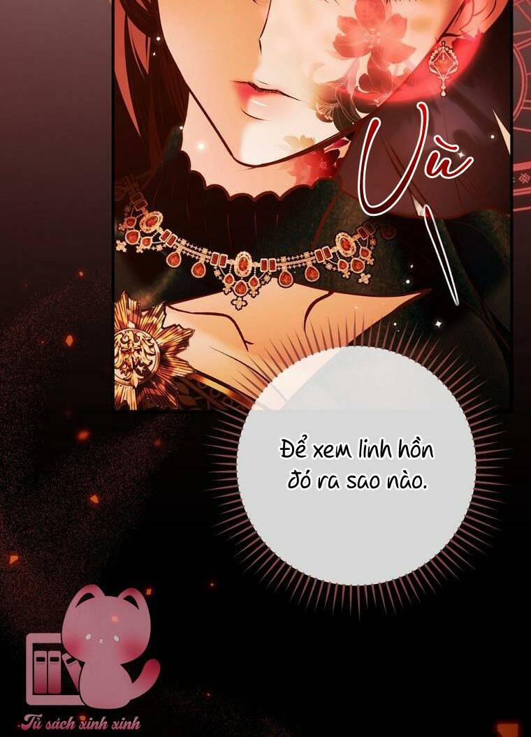 Tiểu Thư Hắc Ám Nhà Công Tước 19 trang 87