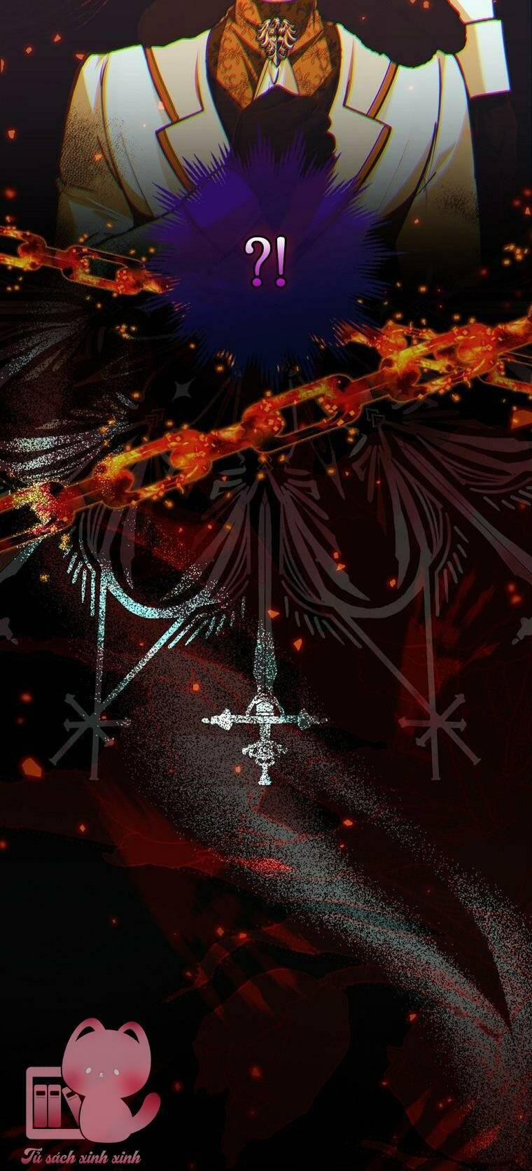 Tiểu Thư Hắc Ám Nhà Công Tước 19 trang 89