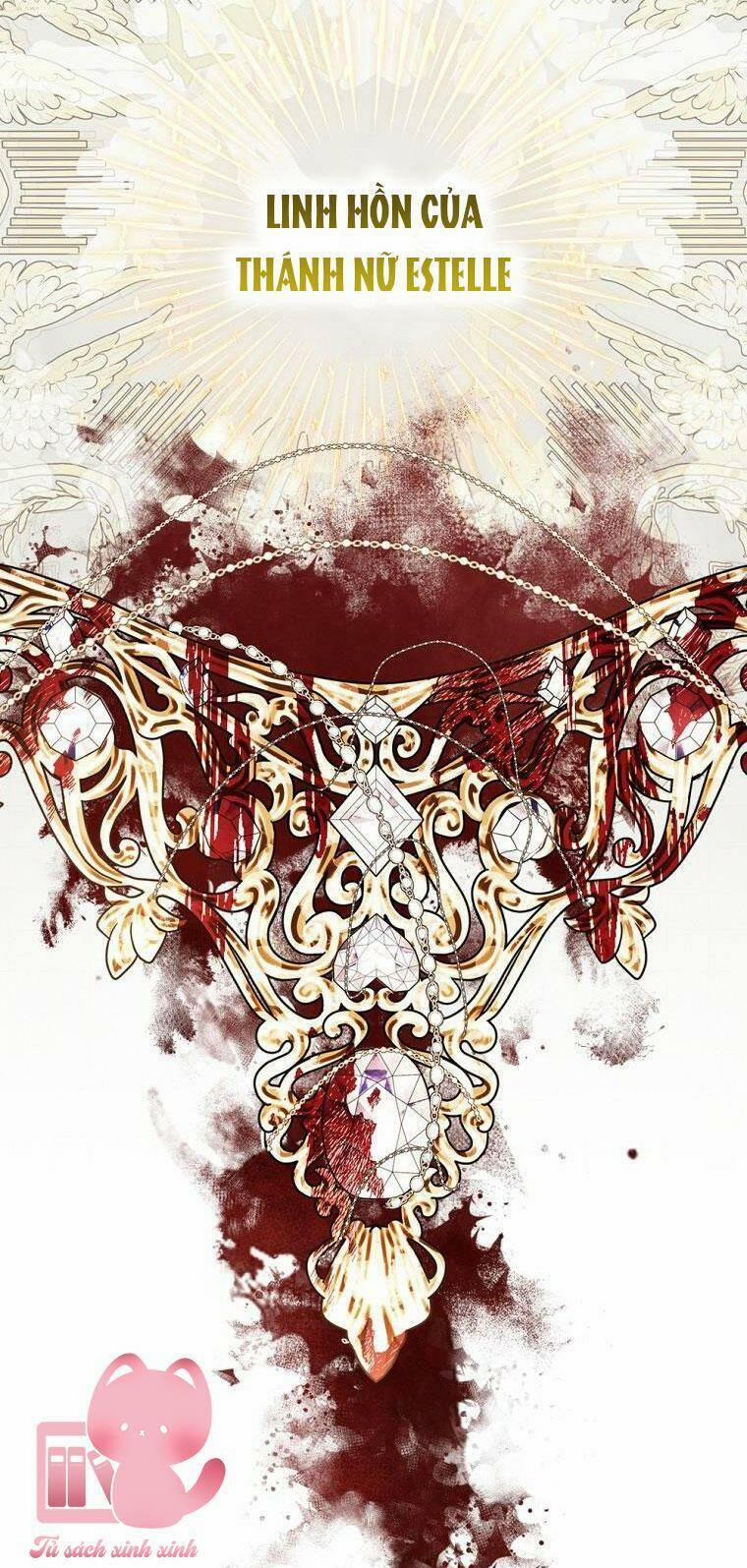 Tiểu Thư Hắc Ám Nhà Công Tước 2 trang 12