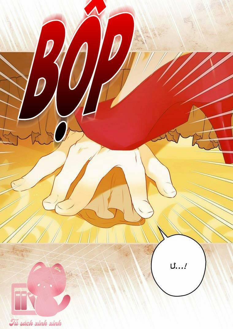 Tiểu Thư Hắc Ám Nhà Công Tước 2 trang 18