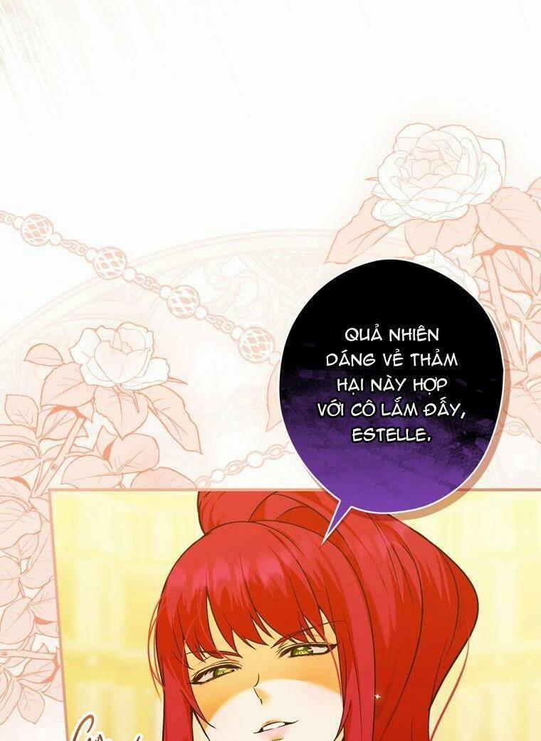 Tiểu Thư Hắc Ám Nhà Công Tước 2 trang 19