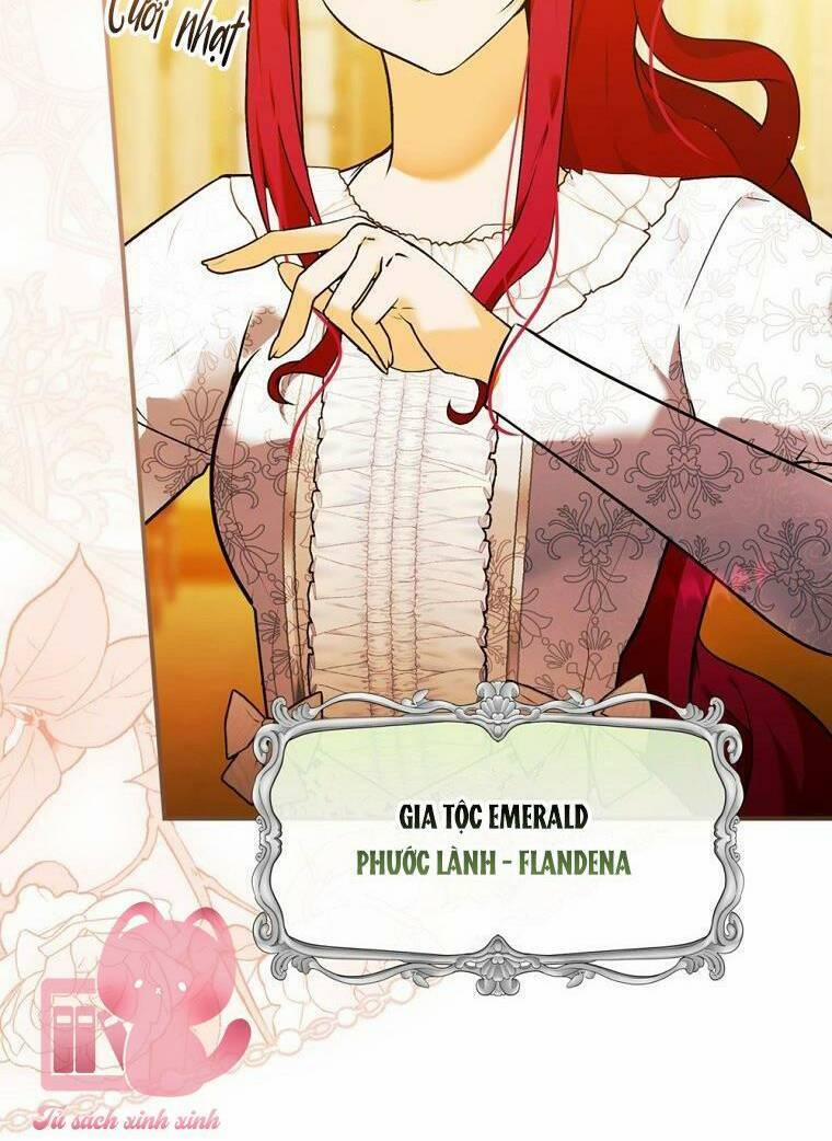 Tiểu Thư Hắc Ám Nhà Công Tước 2 trang 20