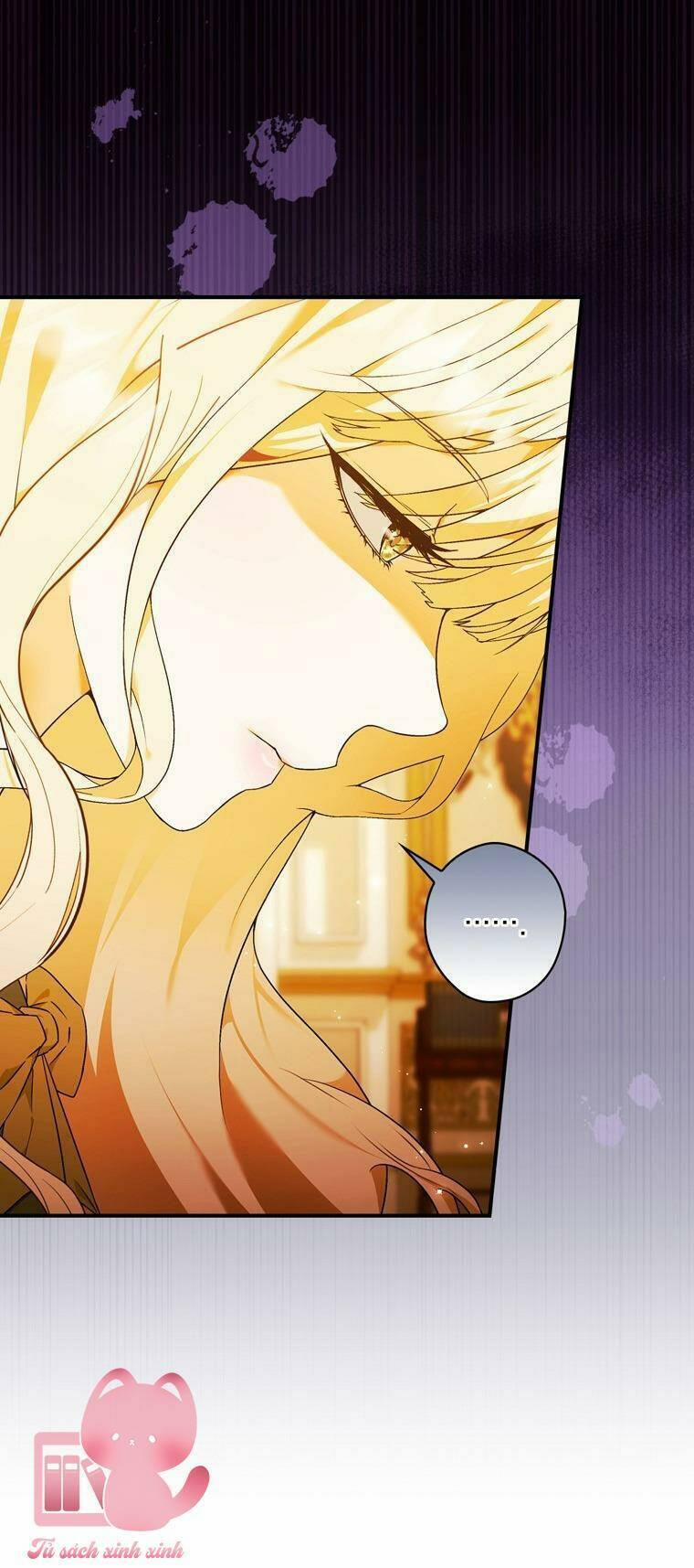 Tiểu Thư Hắc Ám Nhà Công Tước 2 trang 23