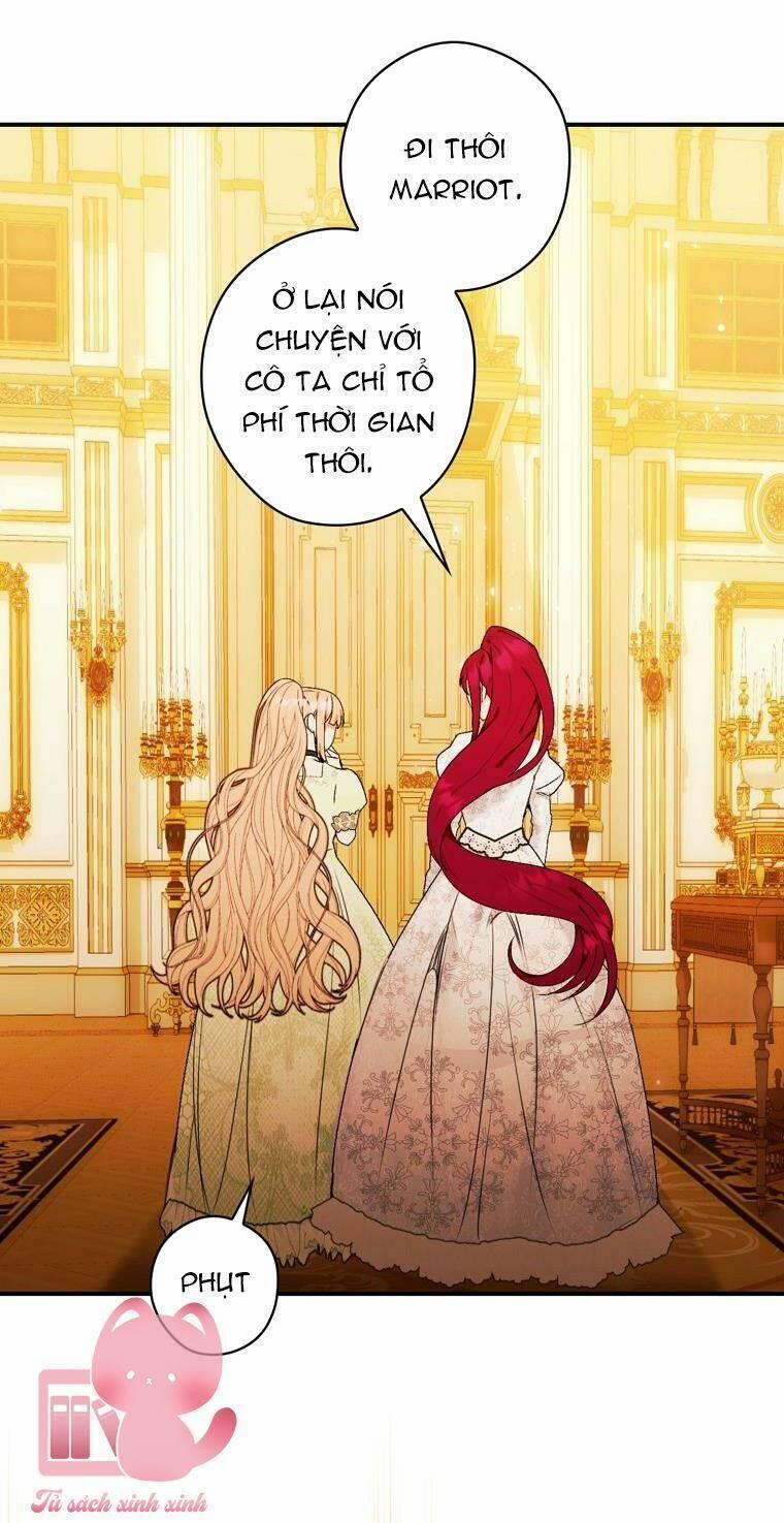 Tiểu Thư Hắc Ám Nhà Công Tước 2 trang 25