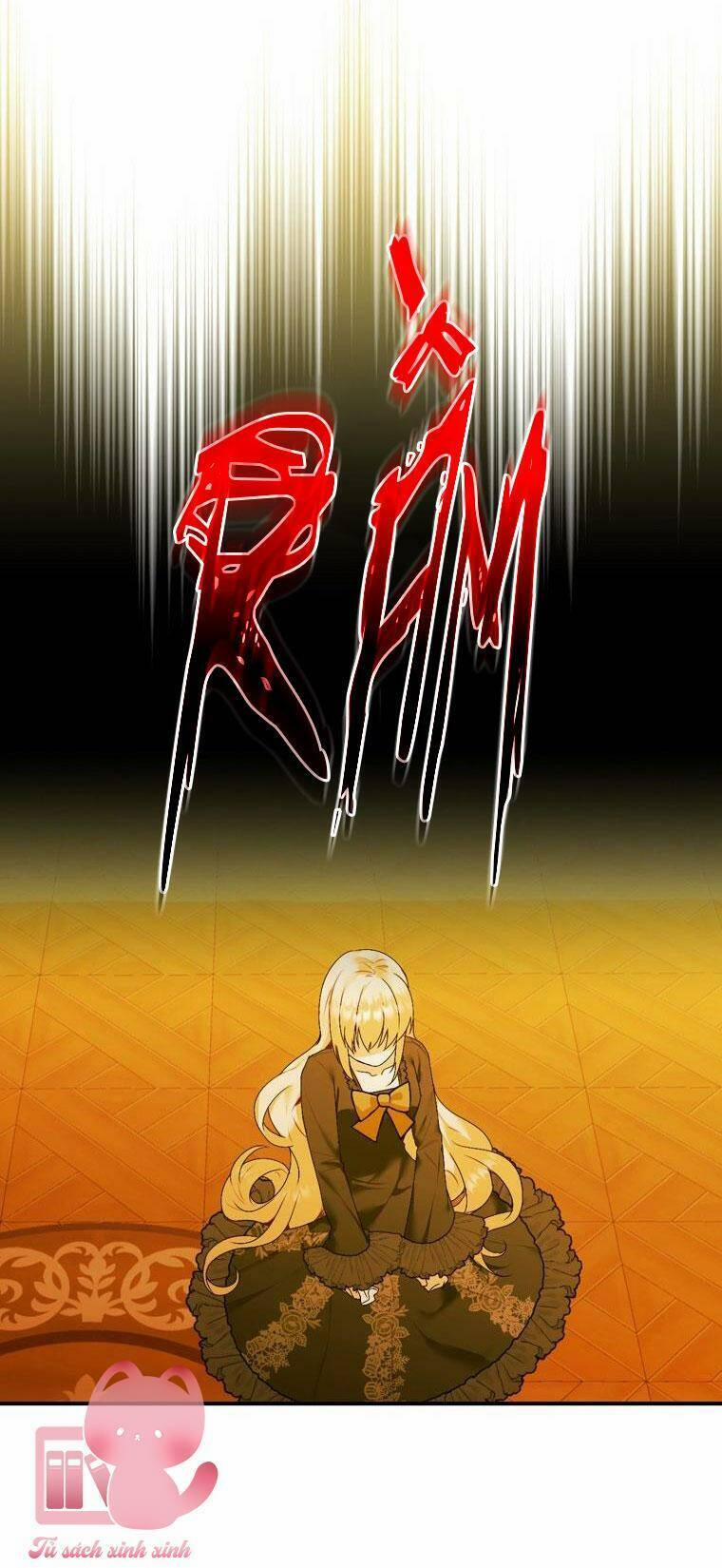 Tiểu Thư Hắc Ám Nhà Công Tước 2 trang 26