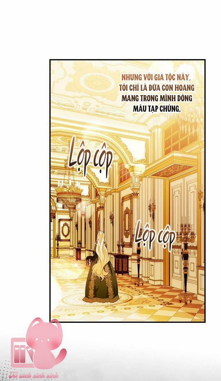 Tiểu Thư Hắc Ám Nhà Công Tước 2 trang 31