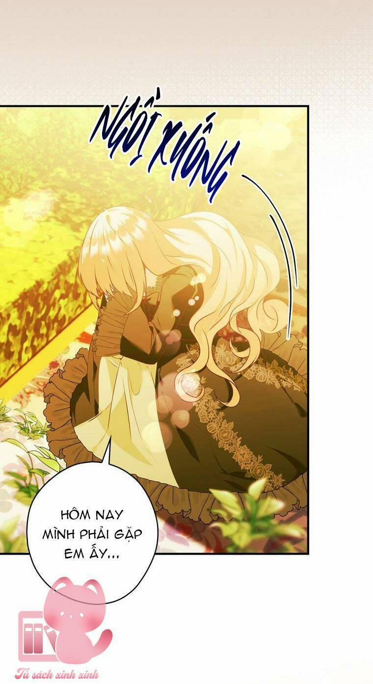 Tiểu Thư Hắc Ám Nhà Công Tước 2 trang 36