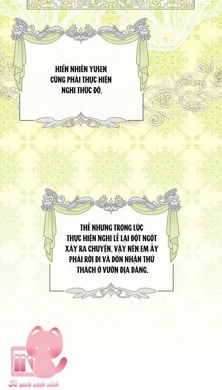 Tiểu Thư Hắc Ám Nhà Công Tước 2 trang 41