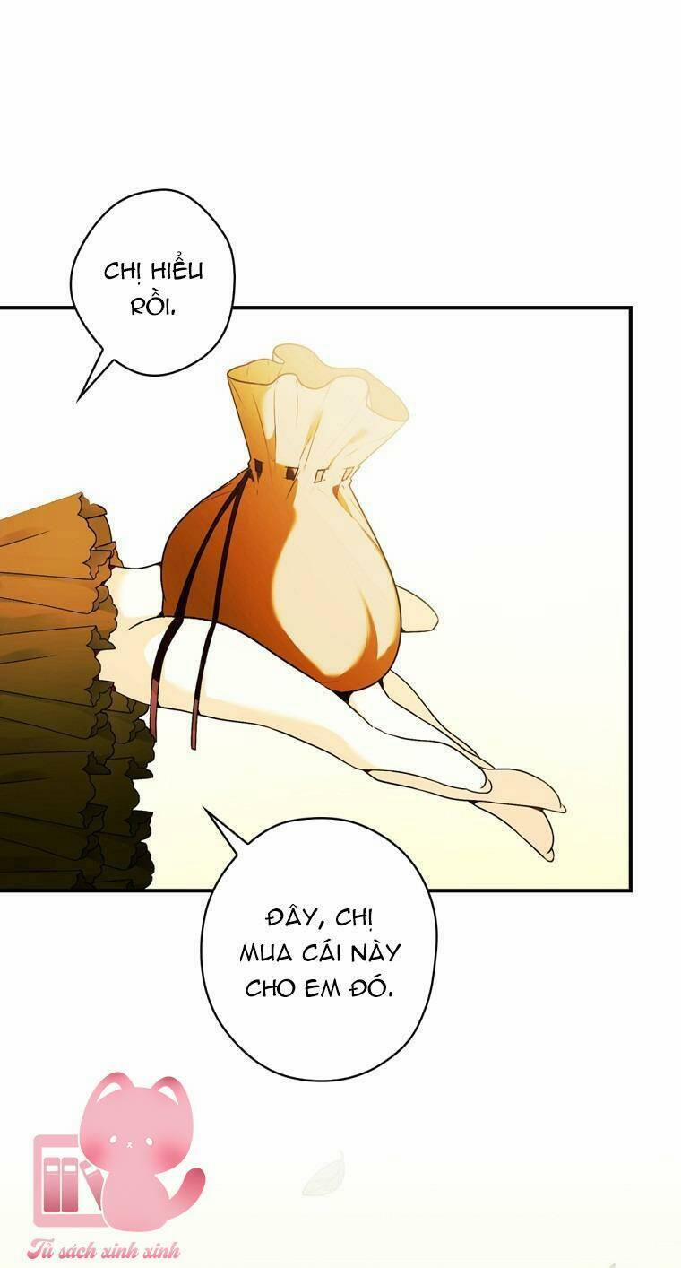 Tiểu Thư Hắc Ám Nhà Công Tước 2 trang 47