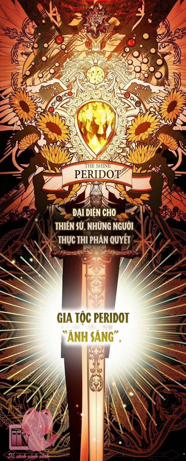 Tiểu Thư Hắc Ám Nhà Công Tước 2 trang 6