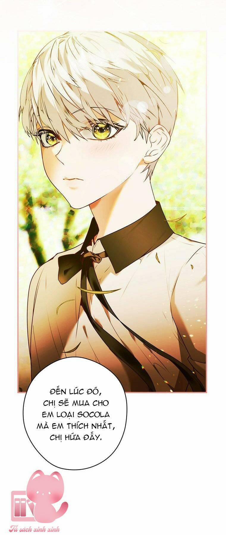 Tiểu Thư Hắc Ám Nhà Công Tước 2 trang 60