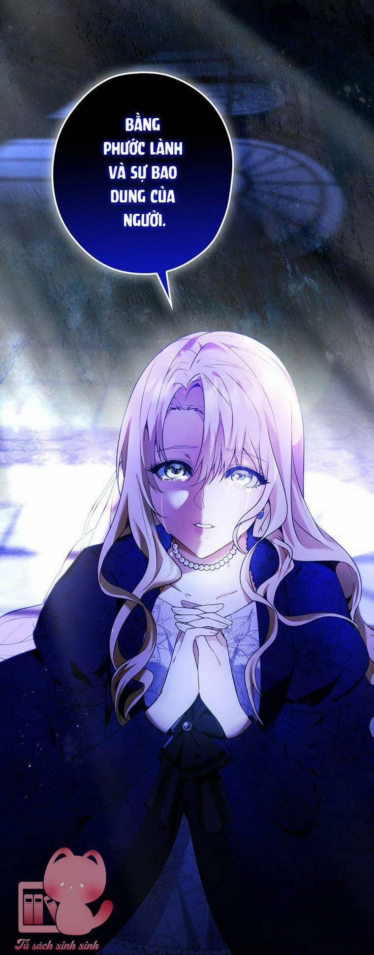 Tiểu Thư Hắc Ám Nhà Công Tước 2 trang 71