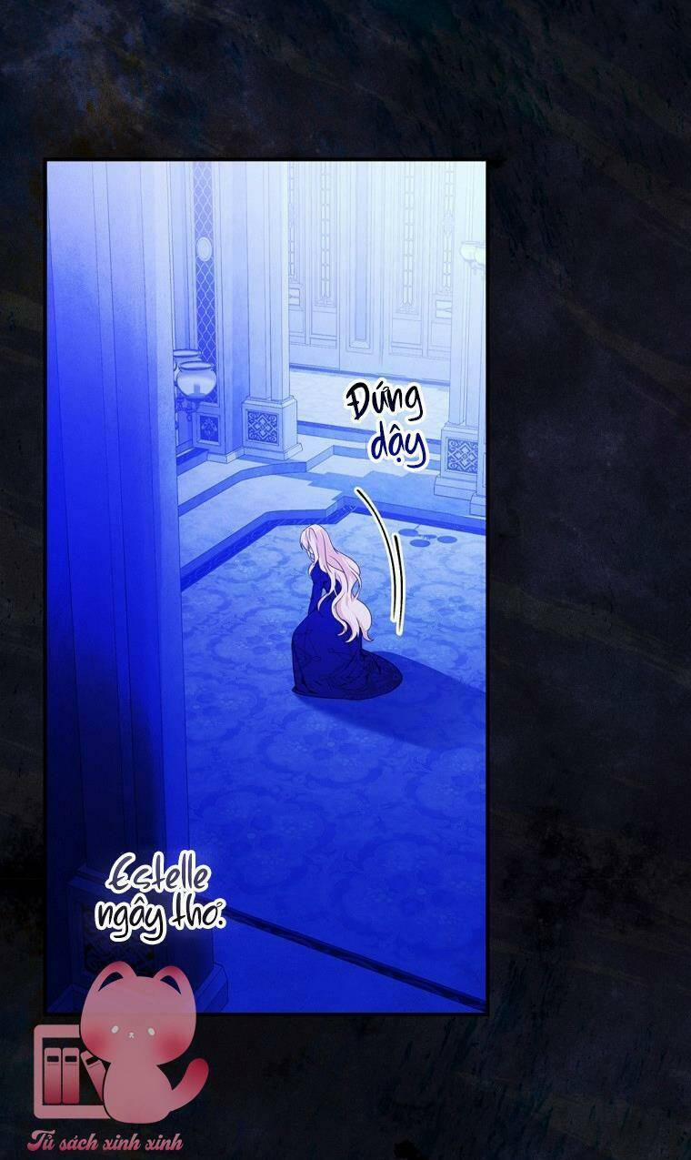 Tiểu Thư Hắc Ám Nhà Công Tước 2 trang 73