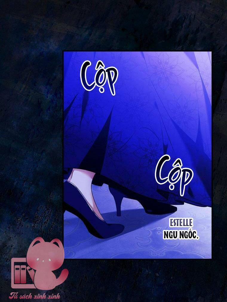 Tiểu Thư Hắc Ám Nhà Công Tước 2 trang 74