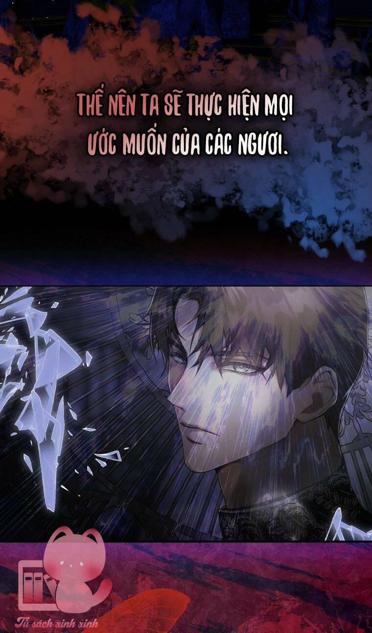 Tiểu Thư Hắc Ám Nhà Công Tước 2 trang 80