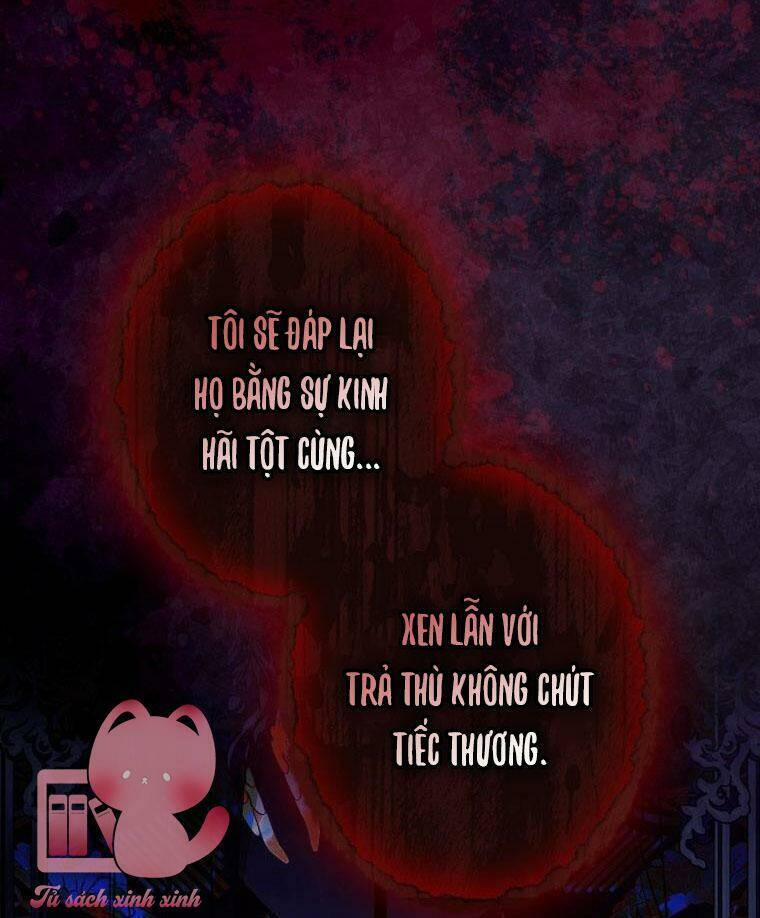 Tiểu Thư Hắc Ám Nhà Công Tước 2 trang 84