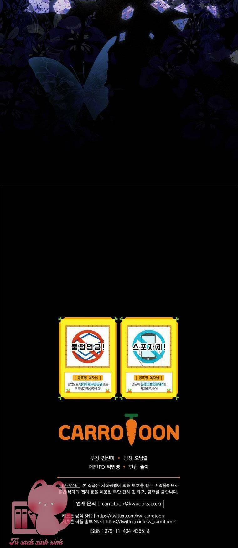 Tiểu Thư Hắc Ám Nhà Công Tước 2 trang 86