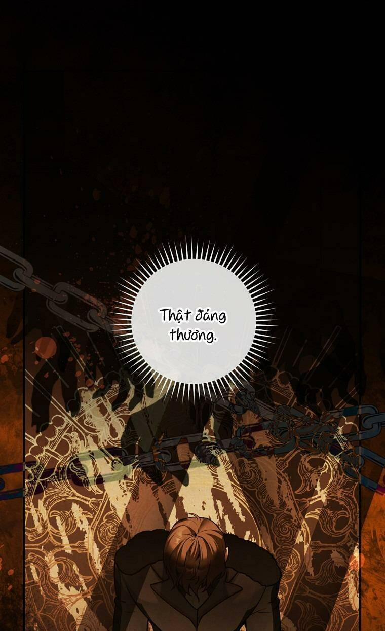 Tiểu Thư Hắc Ám Nhà Công Tước 20 trang 1