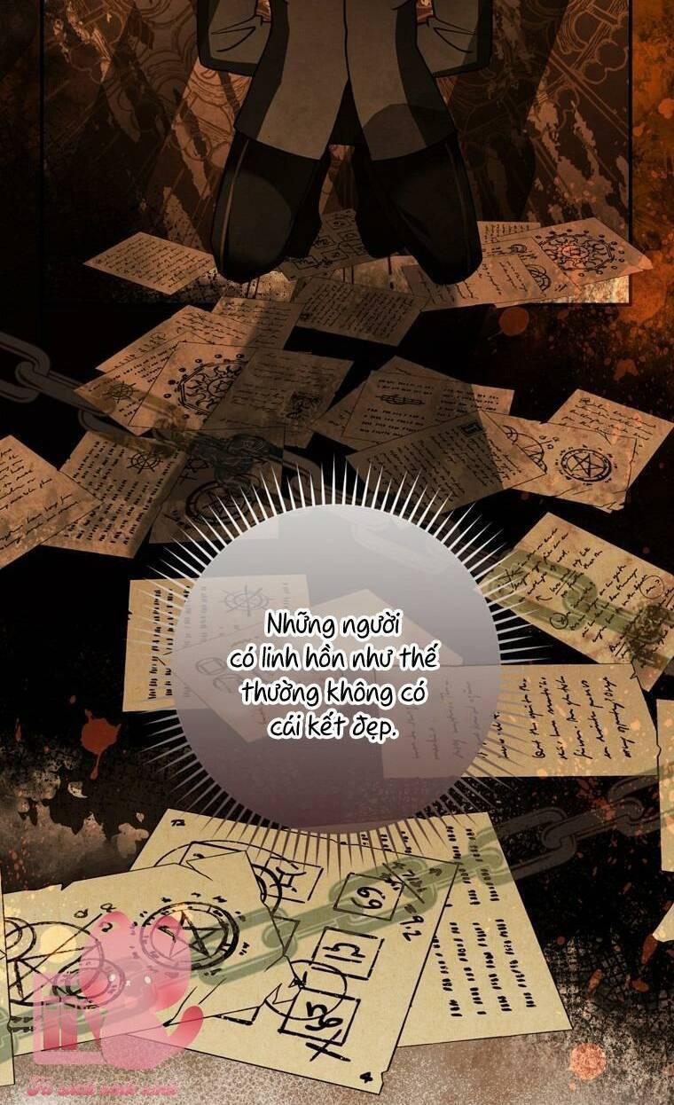 Tiểu Thư Hắc Ám Nhà Công Tước 20 trang 2