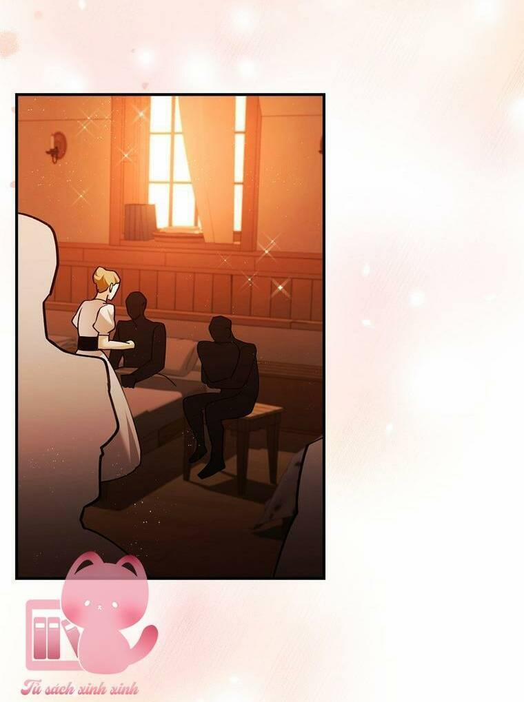 Tiểu Thư Hắc Ám Nhà Công Tước 20 trang 28