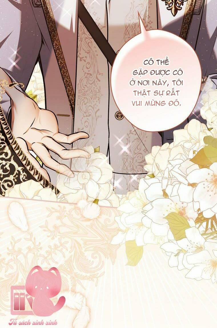 Tiểu Thư Hắc Ám Nhà Công Tước 20 trang 35