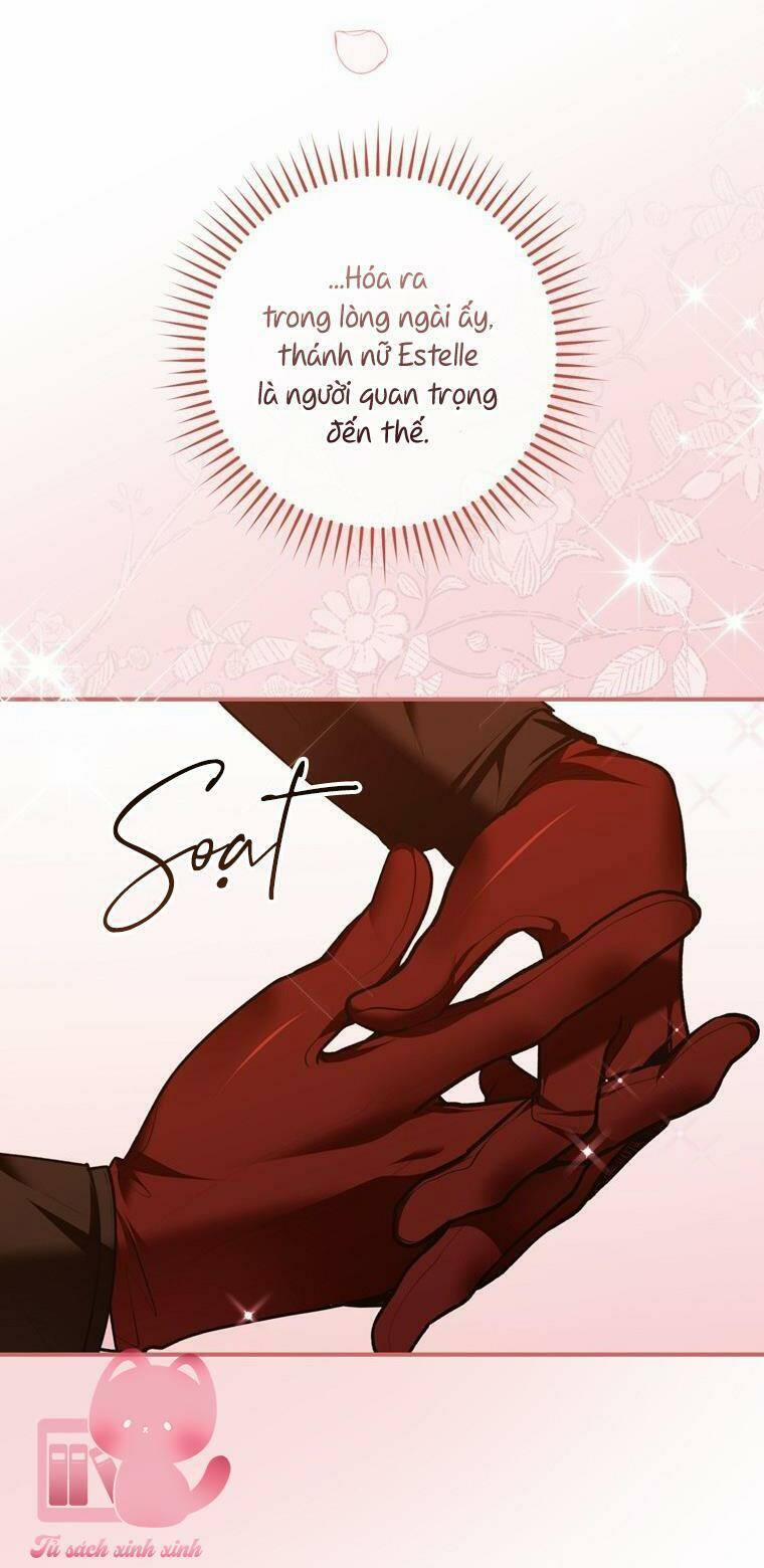 Tiểu Thư Hắc Ám Nhà Công Tước 20 trang 43