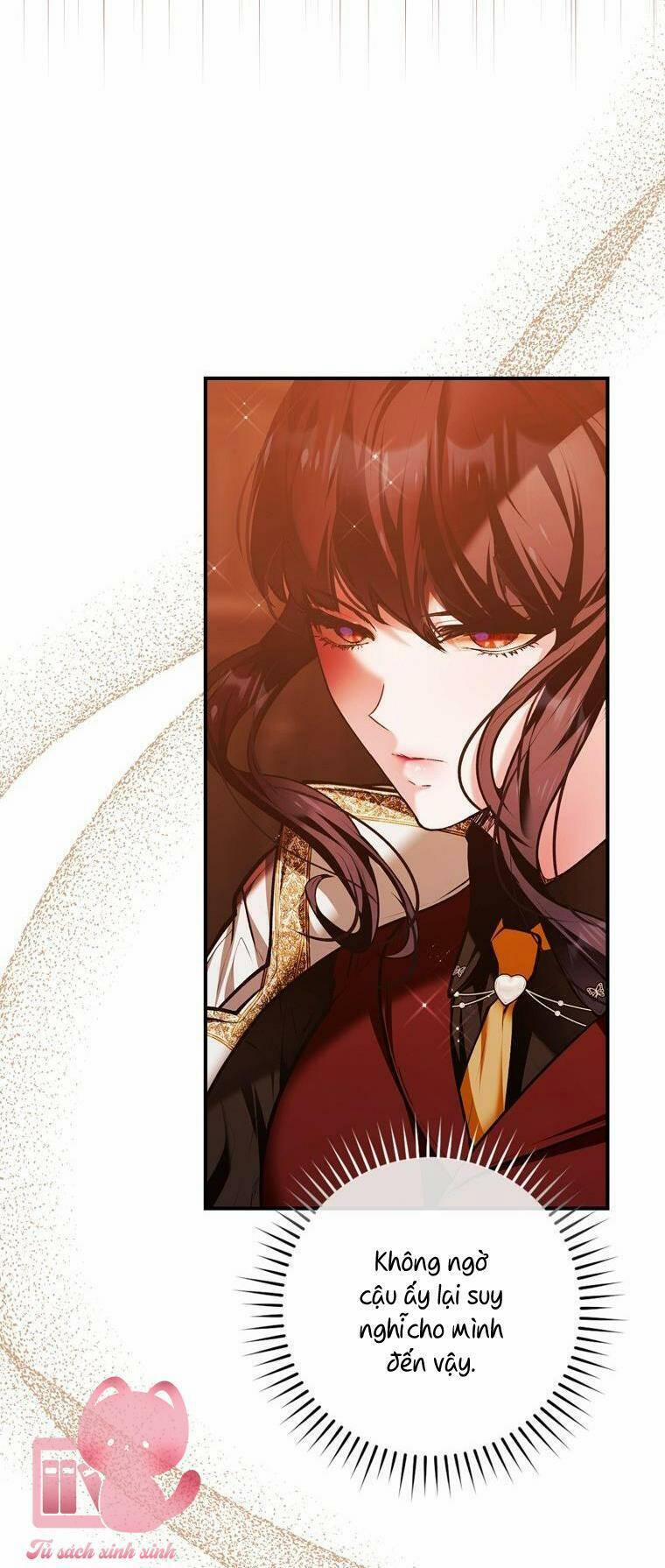 Tiểu Thư Hắc Ám Nhà Công Tước 20 trang 49