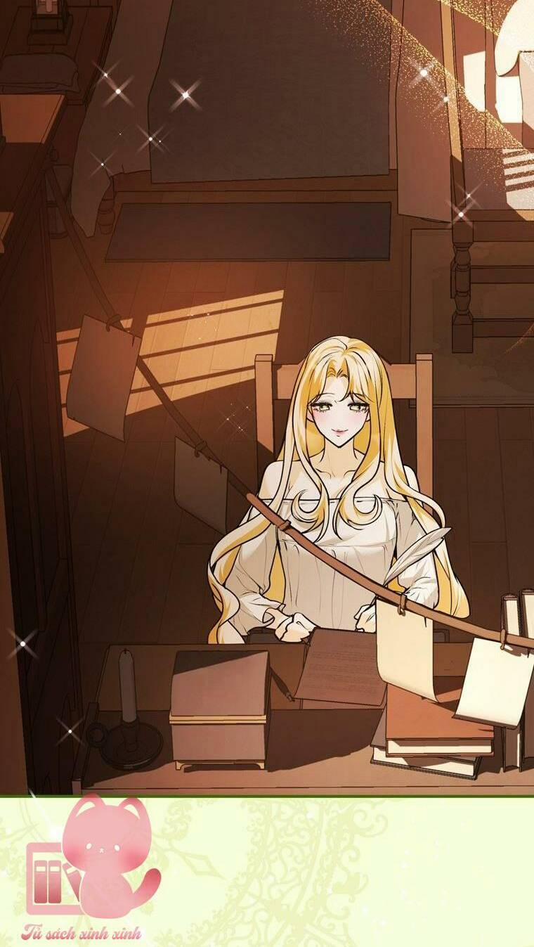 Tiểu Thư Hắc Ám Nhà Công Tước 20 trang 53