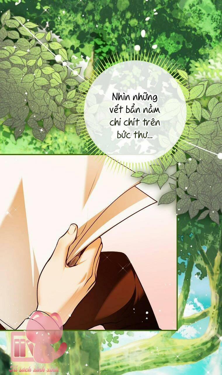 Tiểu Thư Hắc Ám Nhà Công Tước 20 trang 55