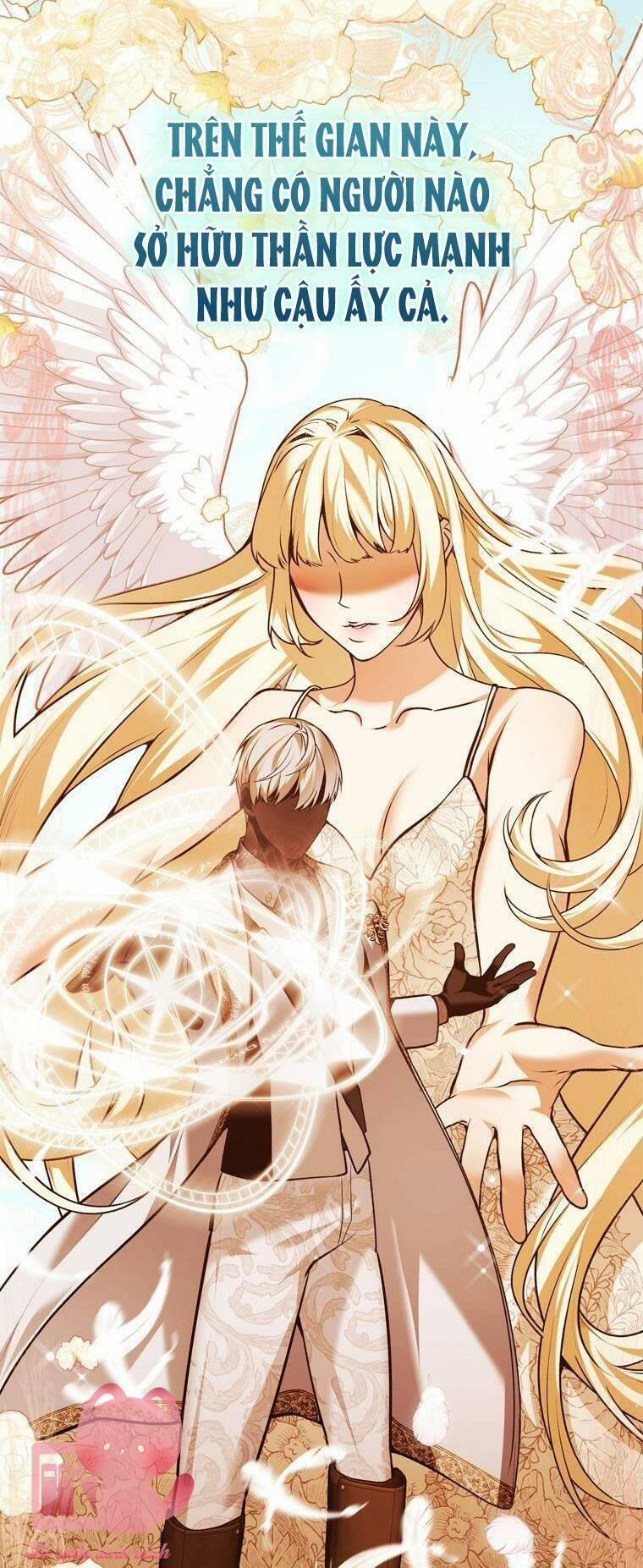 Tiểu Thư Hắc Ám Nhà Công Tước 20 trang 60