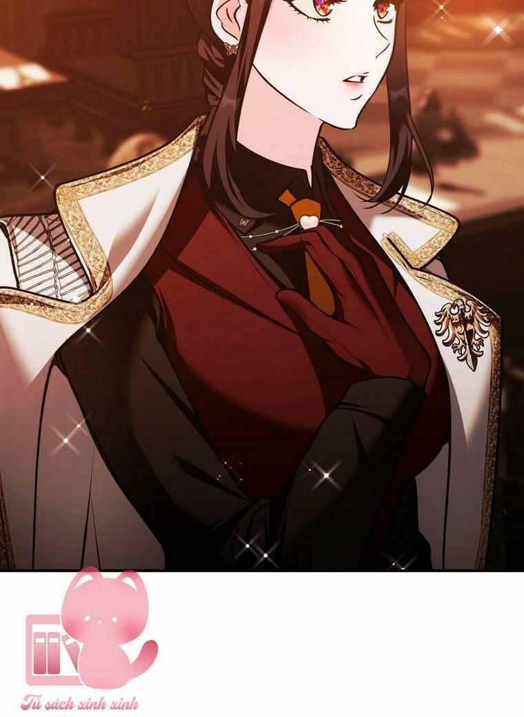 Tiểu Thư Hắc Ám Nhà Công Tước 20 trang 70