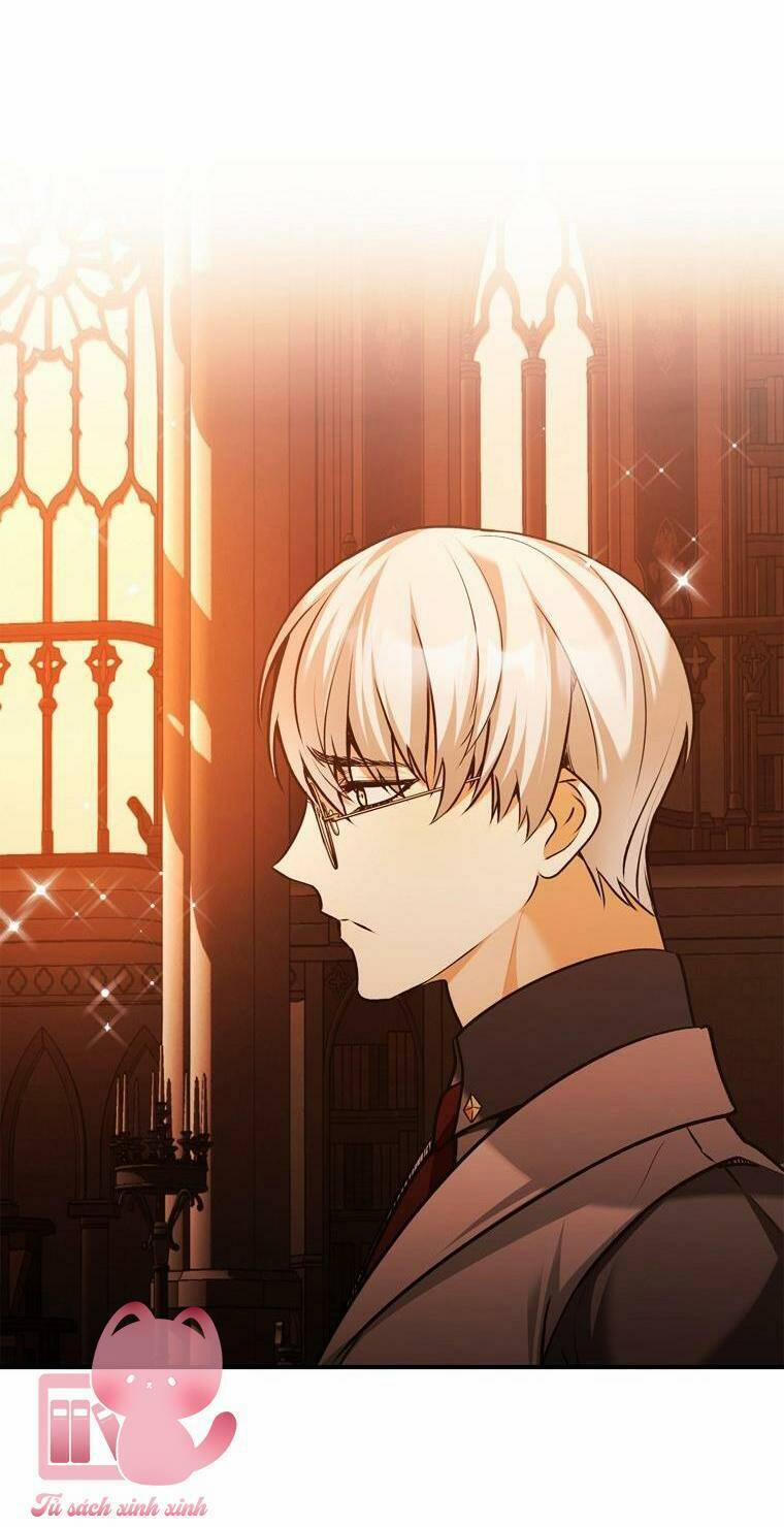 Tiểu Thư Hắc Ám Nhà Công Tước 20 trang 72