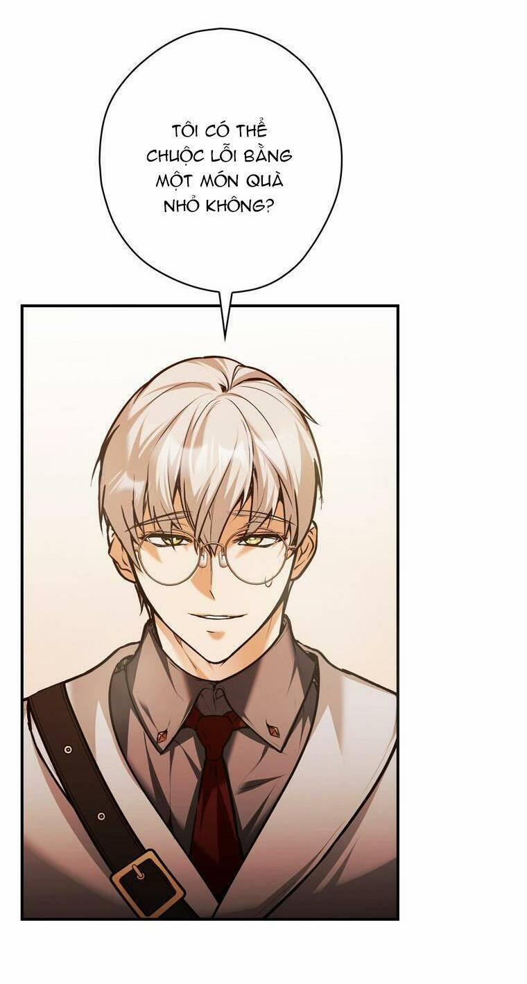 Tiểu Thư Hắc Ám Nhà Công Tước 20 trang 78