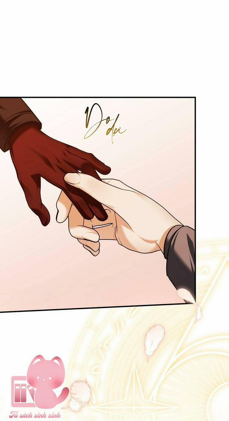 Tiểu Thư Hắc Ám Nhà Công Tước 20 trang 81