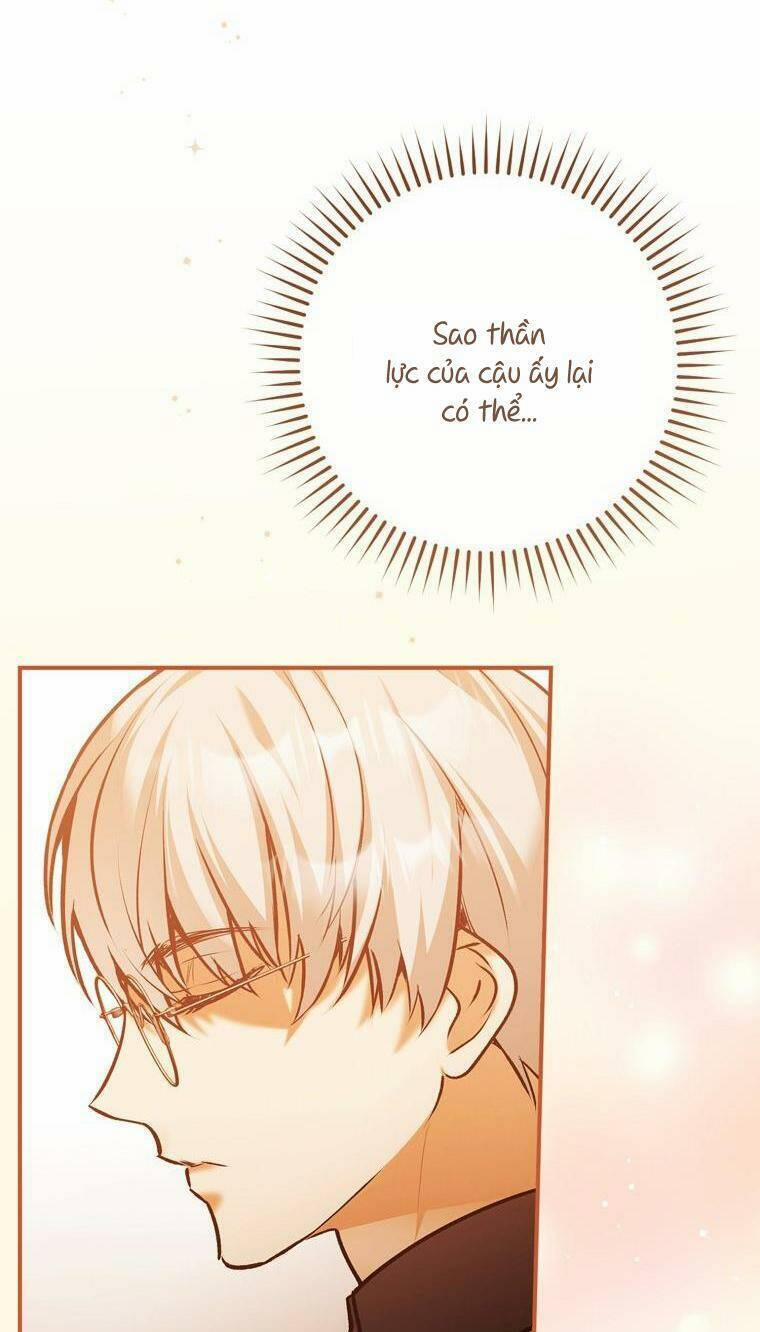 Tiểu Thư Hắc Ám Nhà Công Tước 20 trang 85