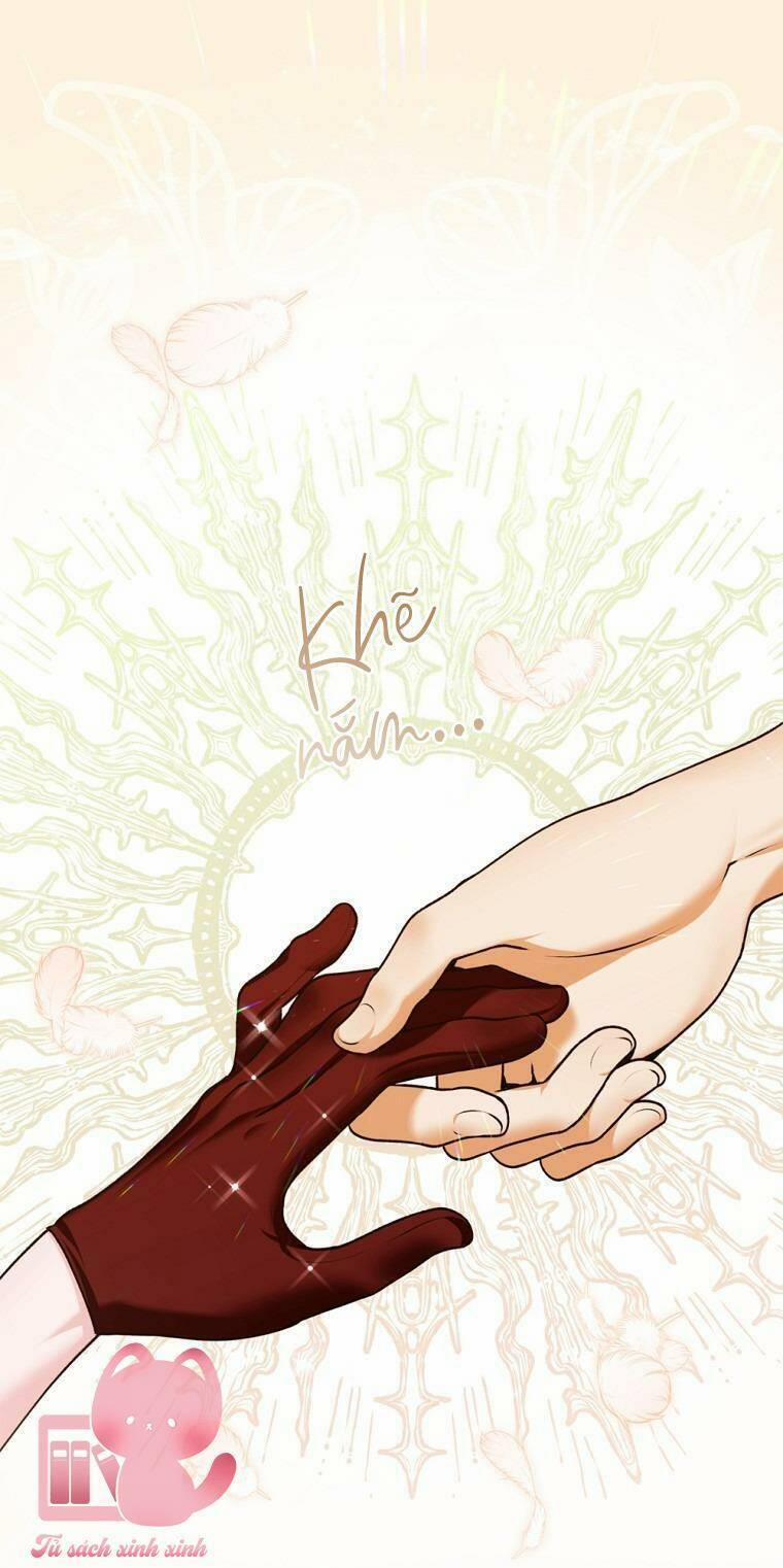 Tiểu Thư Hắc Ám Nhà Công Tước 21 trang 1