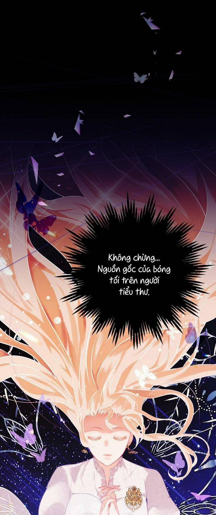 Tiểu Thư Hắc Ám Nhà Công Tước 21 trang 11