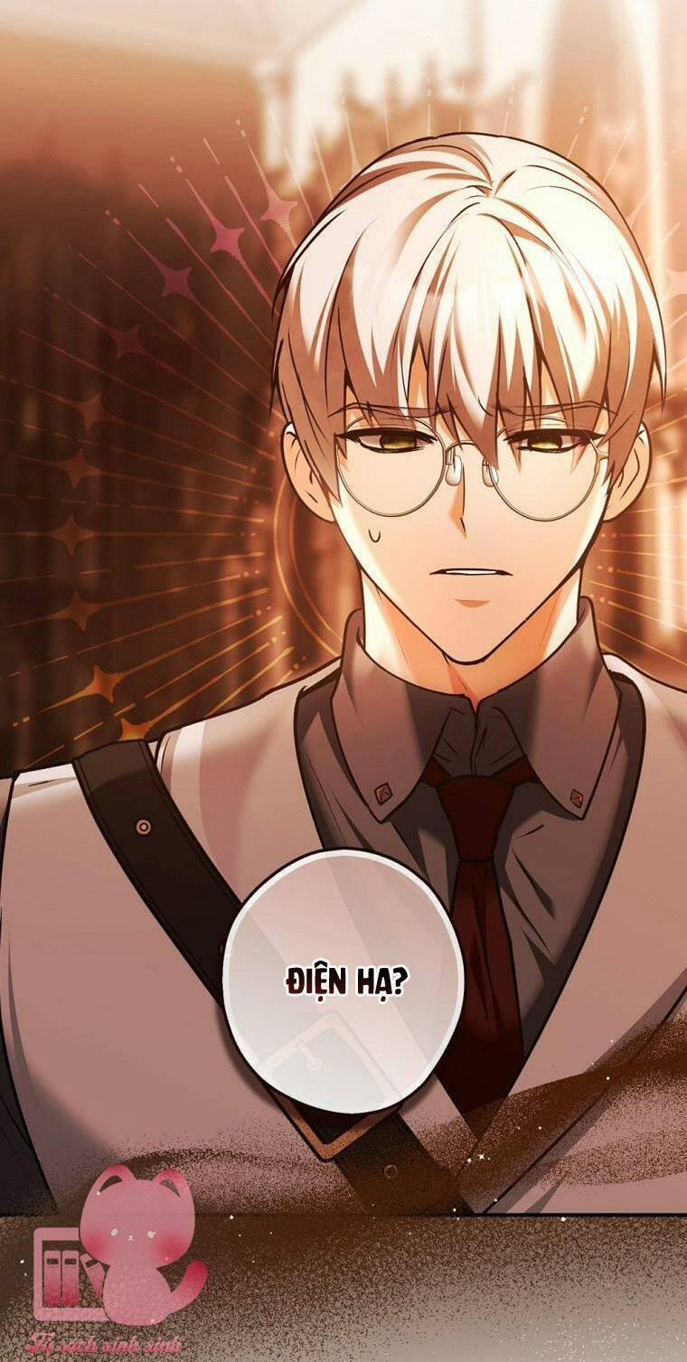 Tiểu Thư Hắc Ám Nhà Công Tước 21 trang 3