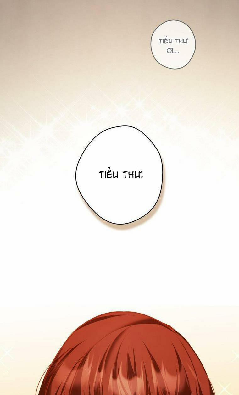 Tiểu Thư Hắc Ám Nhà Công Tước 21 trang 33