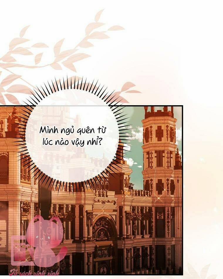 Tiểu Thư Hắc Ám Nhà Công Tước 21 trang 36