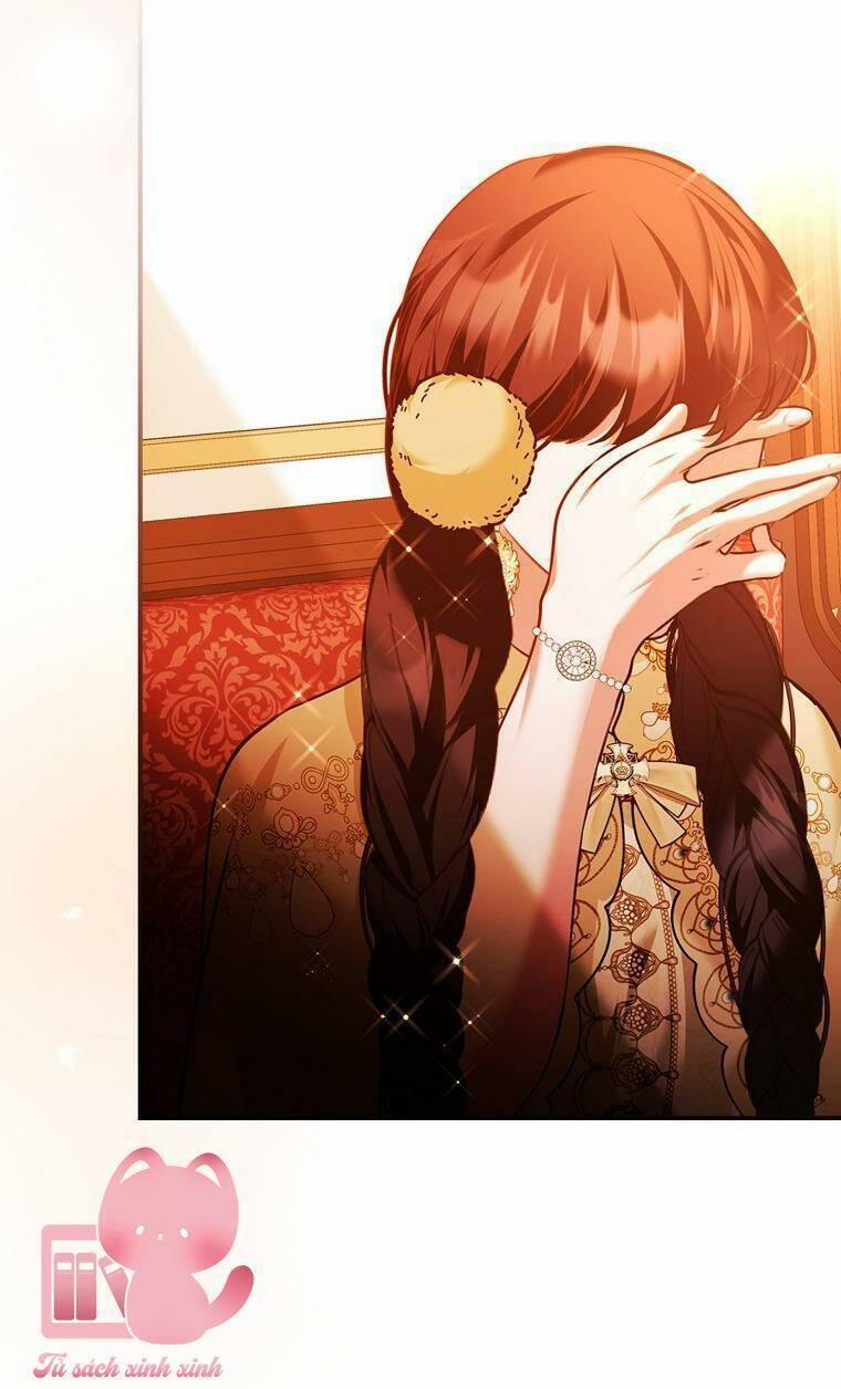 Tiểu Thư Hắc Ám Nhà Công Tước 21 trang 38