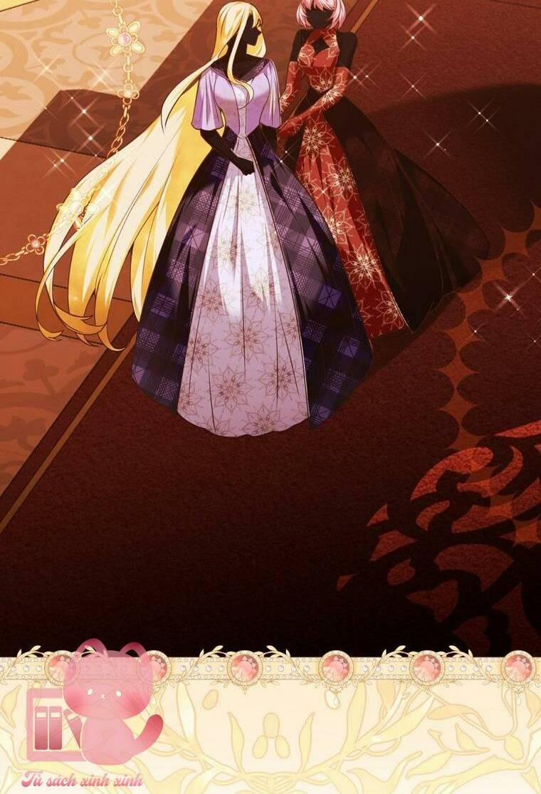 Tiểu Thư Hắc Ám Nhà Công Tước 21 trang 48