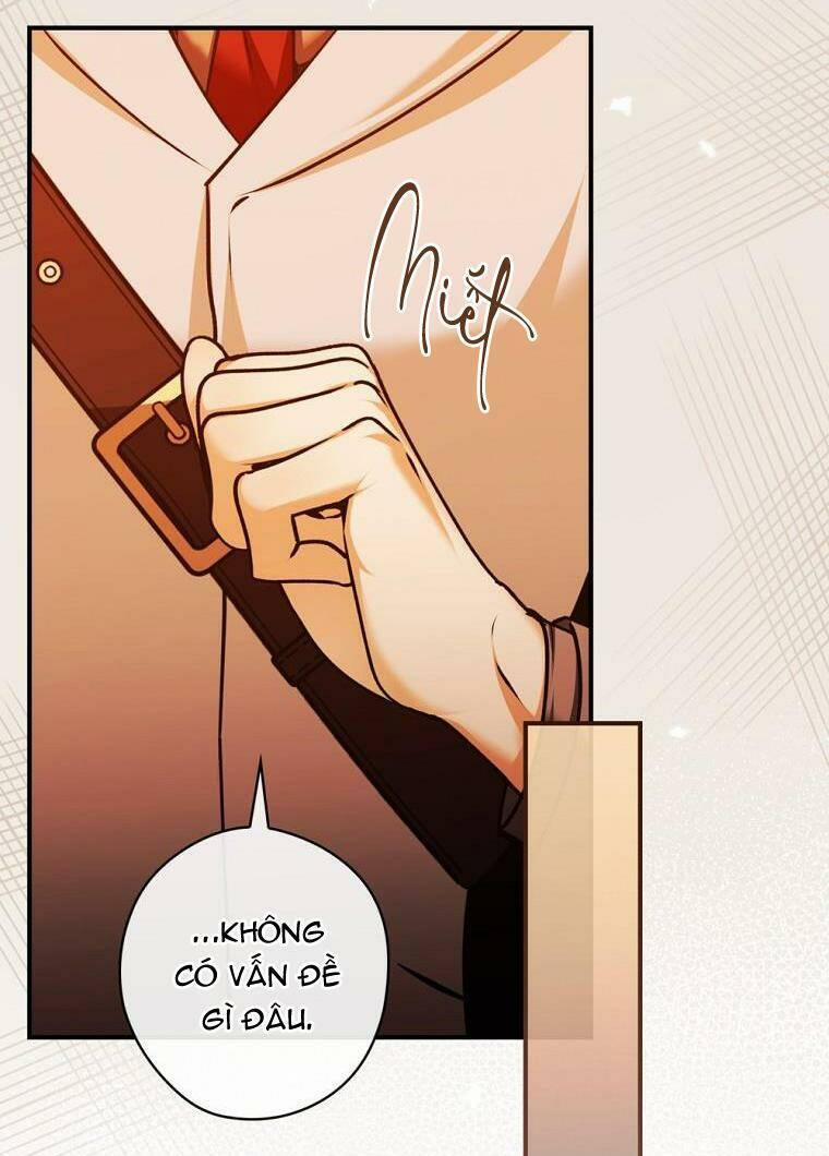 Tiểu Thư Hắc Ám Nhà Công Tước 21 trang 5