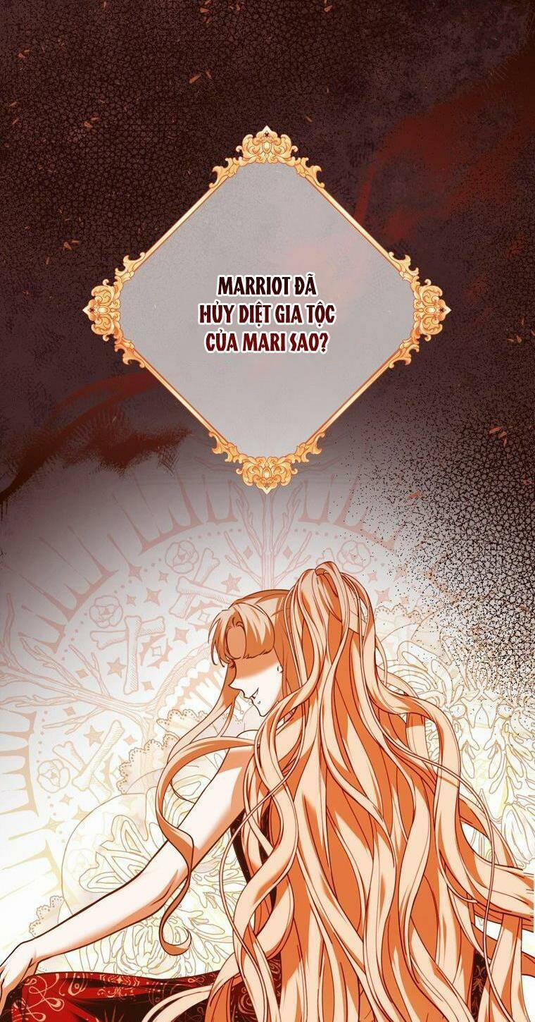 Tiểu Thư Hắc Ám Nhà Công Tước 21 trang 57