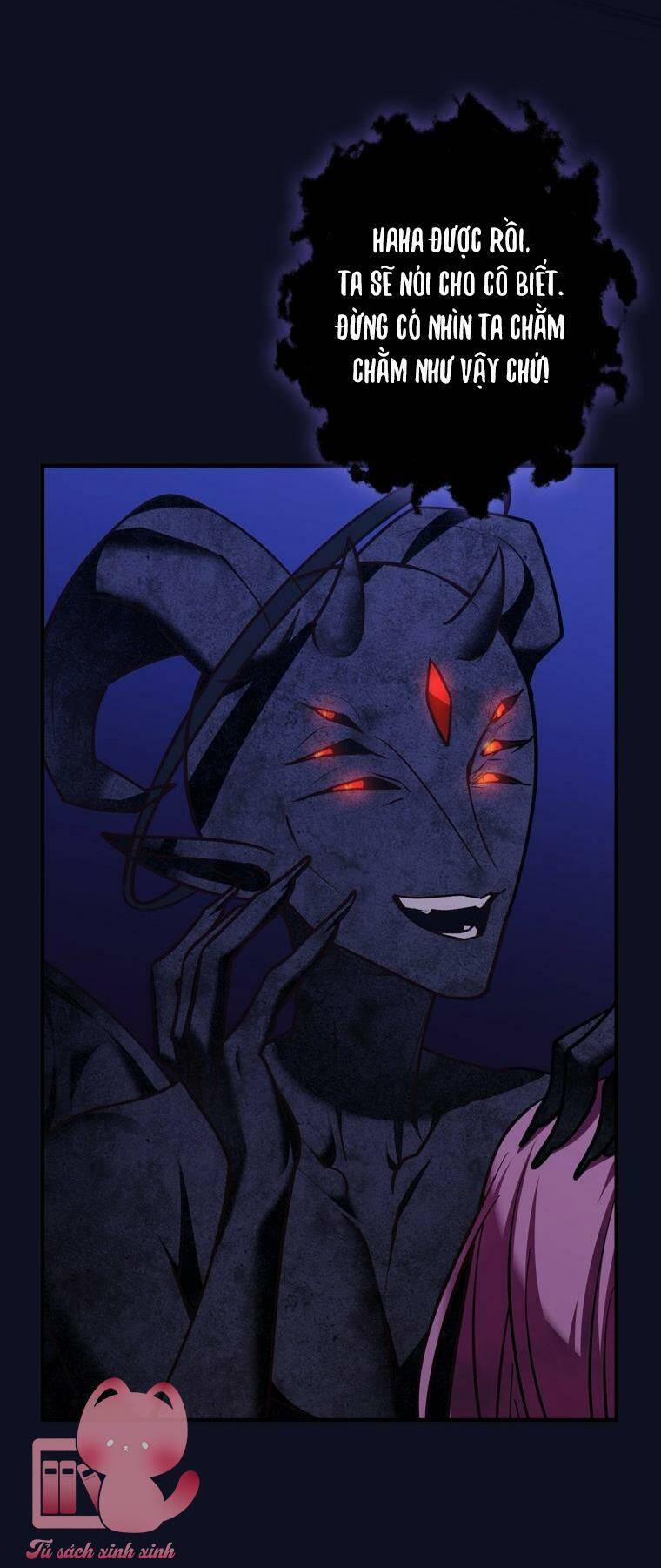 Tiểu Thư Hắc Ám Nhà Công Tước 21 trang 63