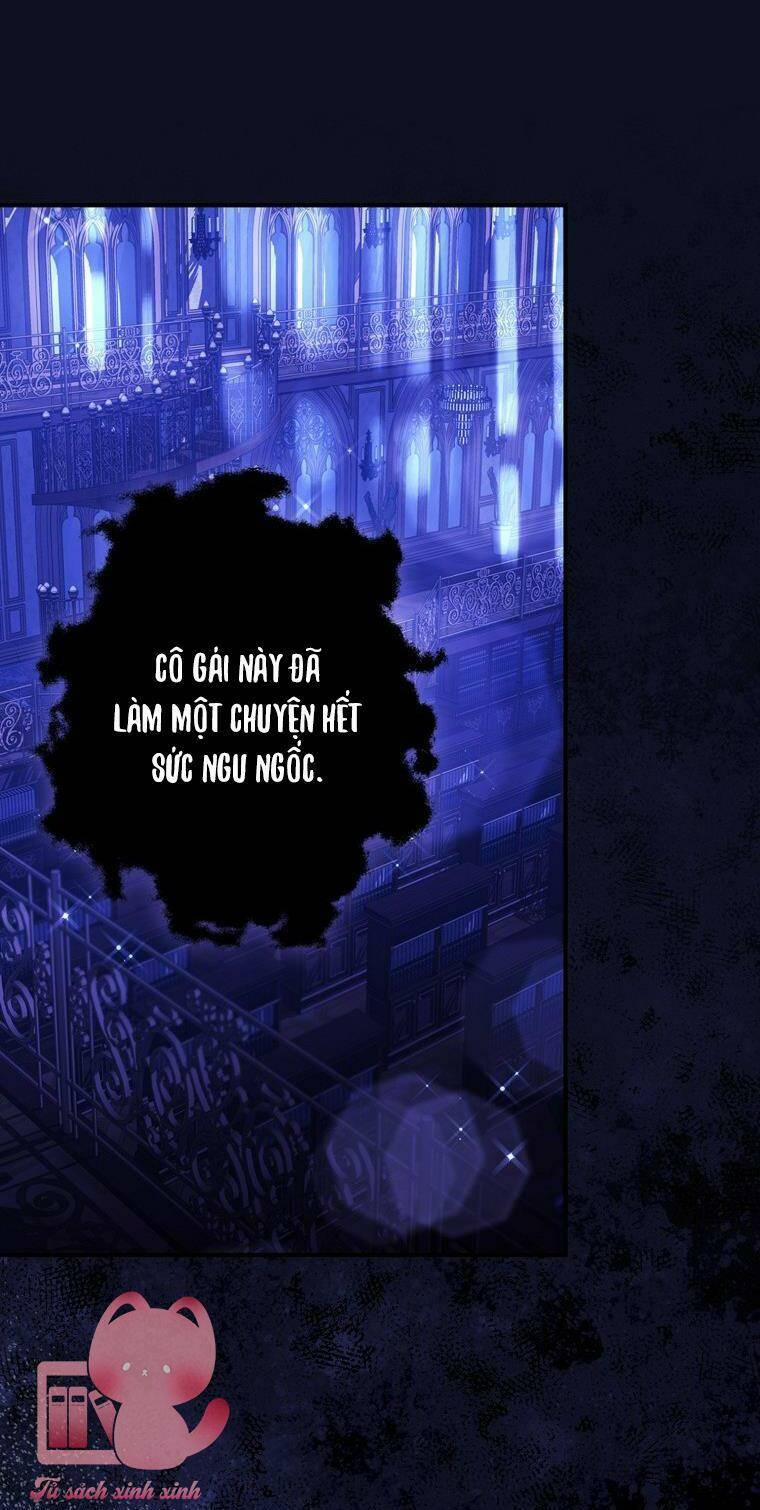 Tiểu Thư Hắc Ám Nhà Công Tước 21 trang 64