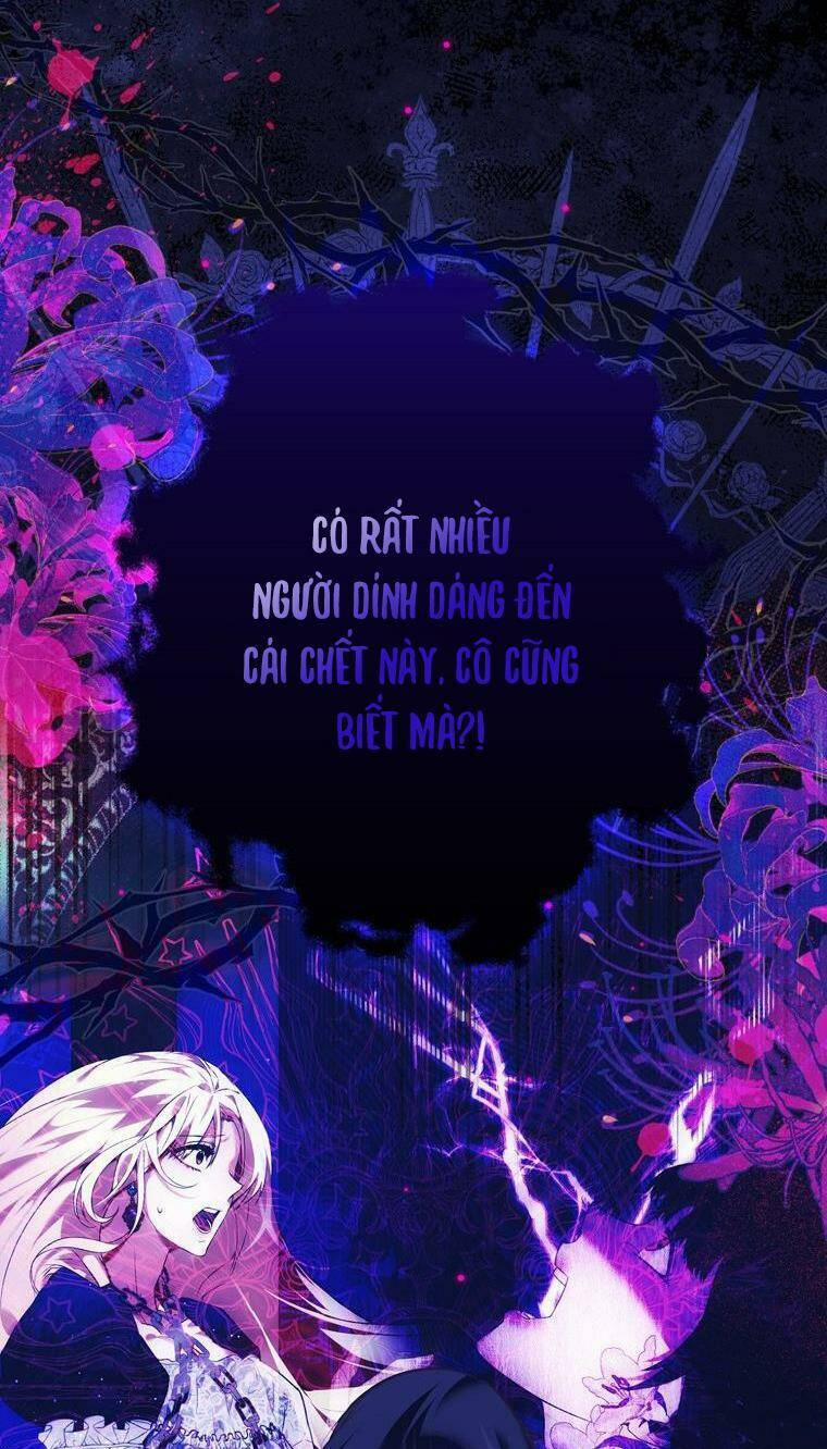 Tiểu Thư Hắc Ám Nhà Công Tước 21 trang 66