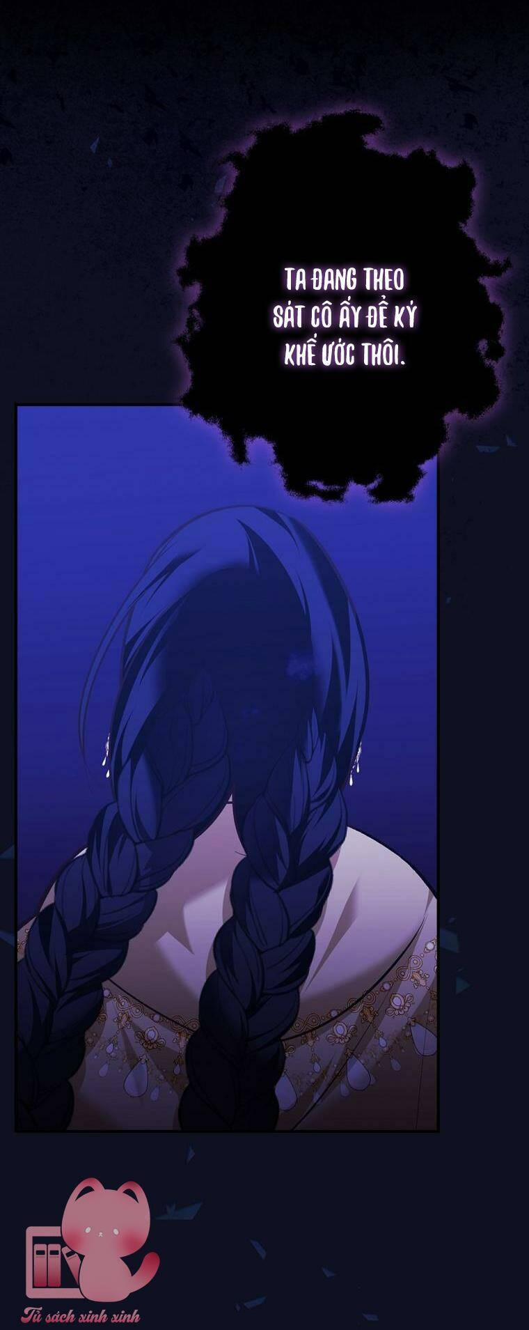 Tiểu Thư Hắc Ám Nhà Công Tước 21 trang 71