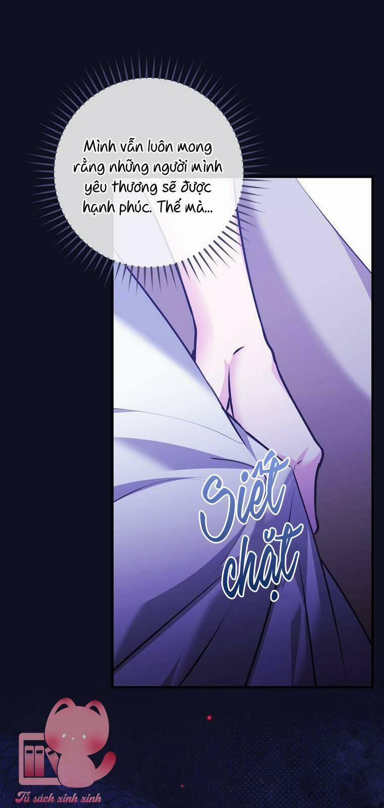 Tiểu Thư Hắc Ám Nhà Công Tước 21 trang 72