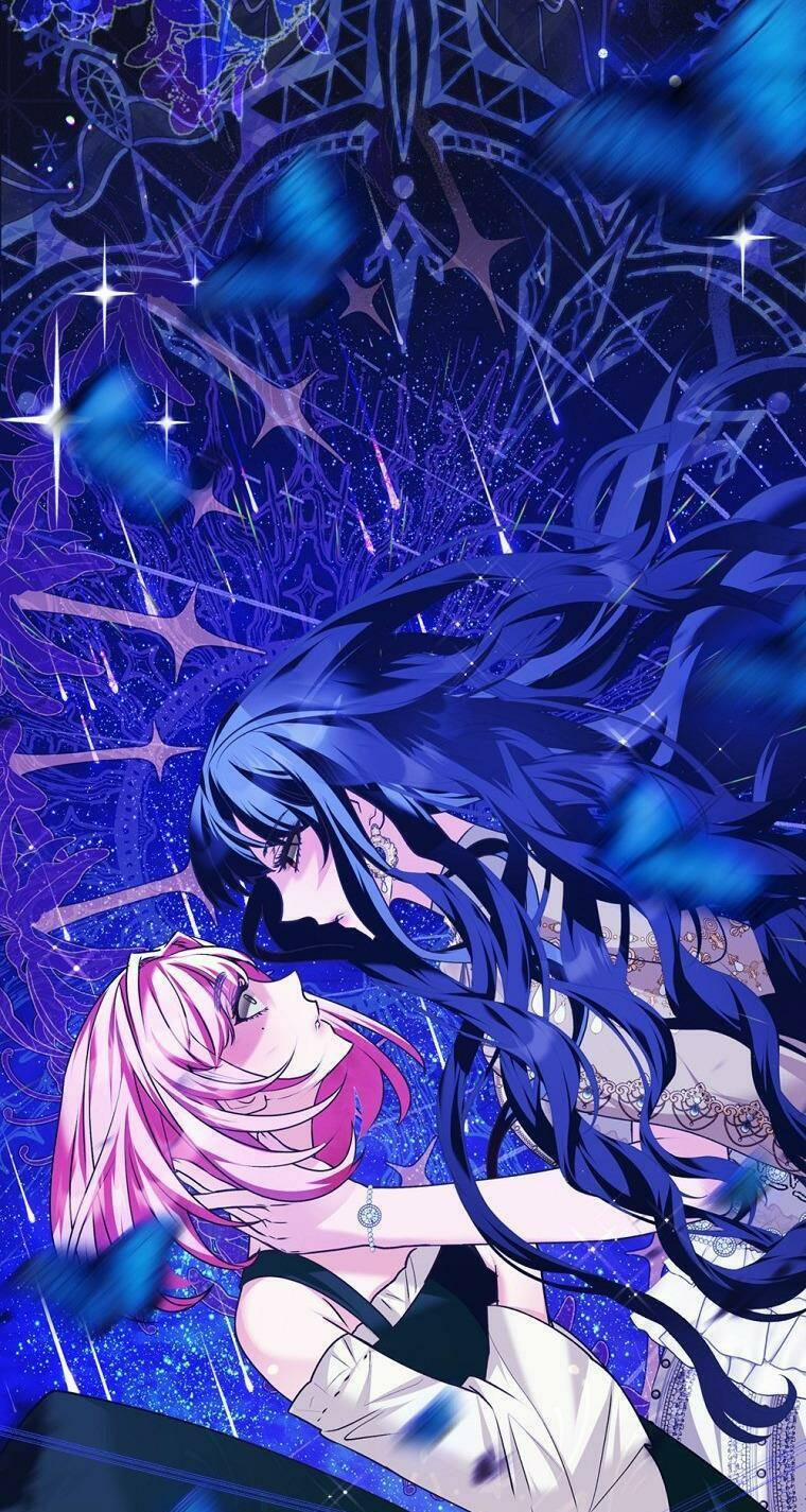 Tiểu Thư Hắc Ám Nhà Công Tước 21 trang 82